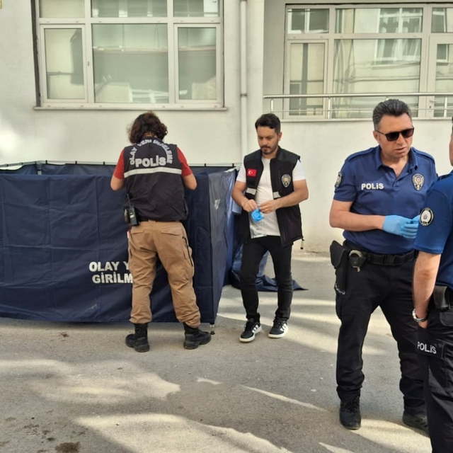 Sinop'ta pencereden düşen 84 yaşındaki yaşlı adam öldü