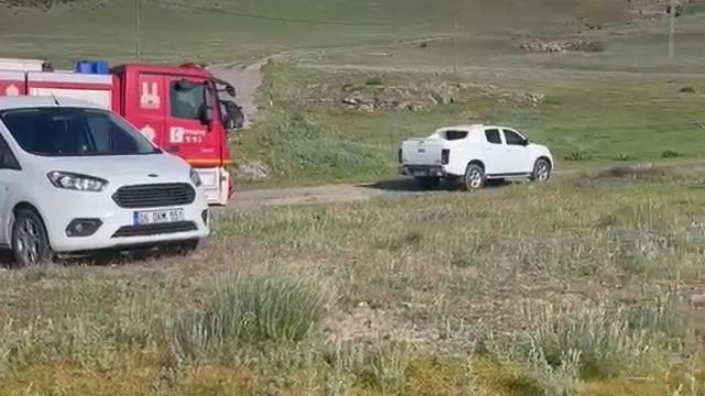 Kayıp çoban aranıyor