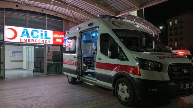 2 arkadaşın ağır yaralandığı kavganın sebebi "araç ticareti" iddiası çıktı
