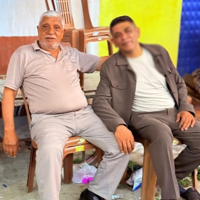 Tabancayla havaya ateş ettiği için uyardığı komşusu tarafından öldürüldü