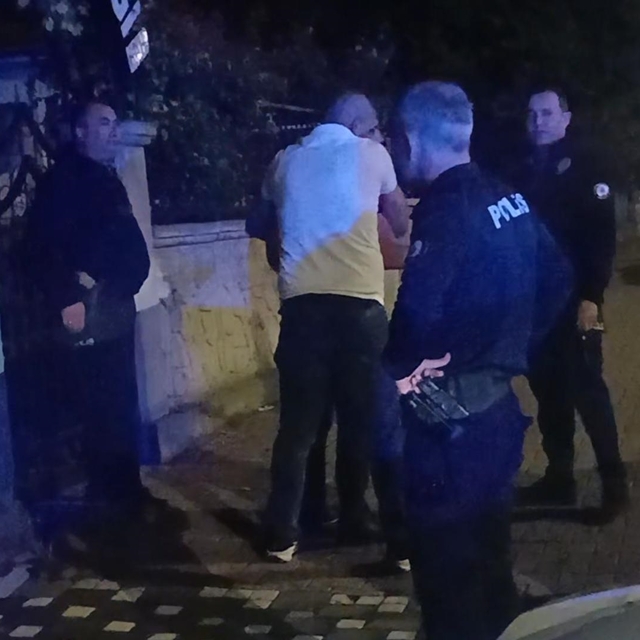 Yine alkollü araç kullanırken yakalanan sürücüye 432 bin TL ceza