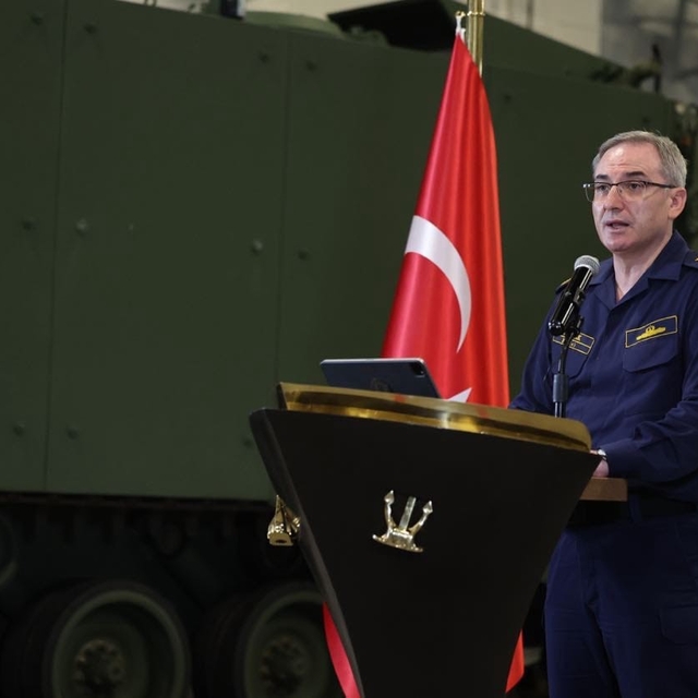 MSB: "TSK, Kıbrıs Türklerinin güvenliğini tehdit eden hasmane tutumlara kar...
