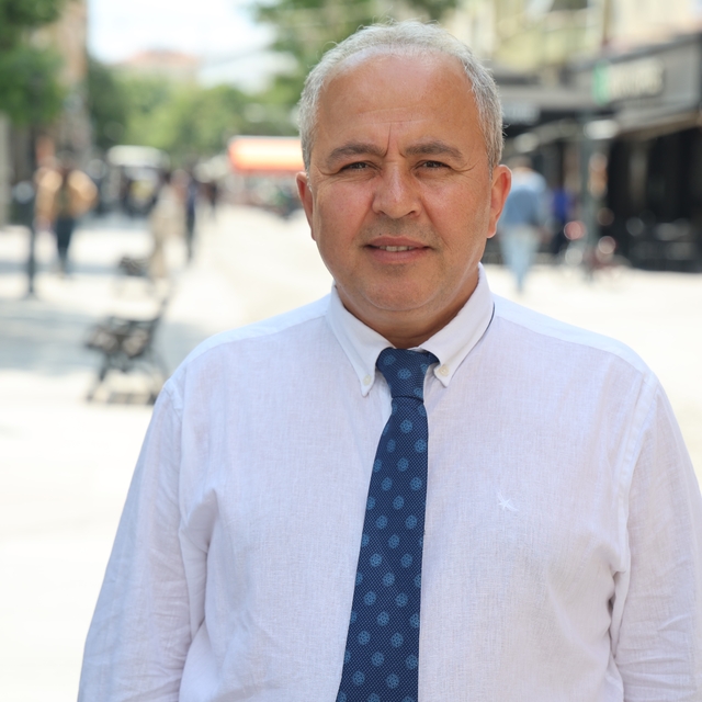 LGS adaylarına kritik uyarılar
Uzmanlardan öğrencilere başarı için rutin ya...