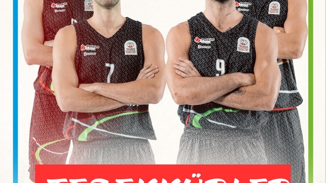 Aliağa Petkimspor'da 4 ayrılık