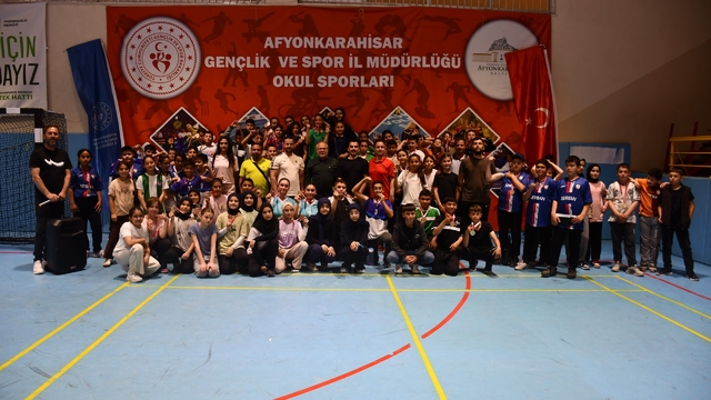 Bilek güreşi müsabakaları sona erdi