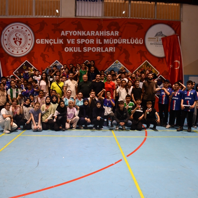 Bilek güreşi müsabakaları sona erdi
