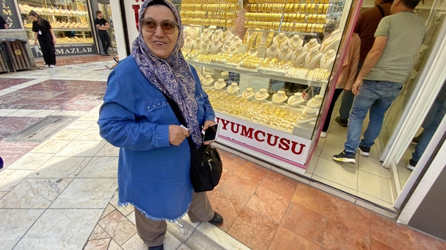 1 milyon 350 bin lira dolandırılmaktan polis kurtardı