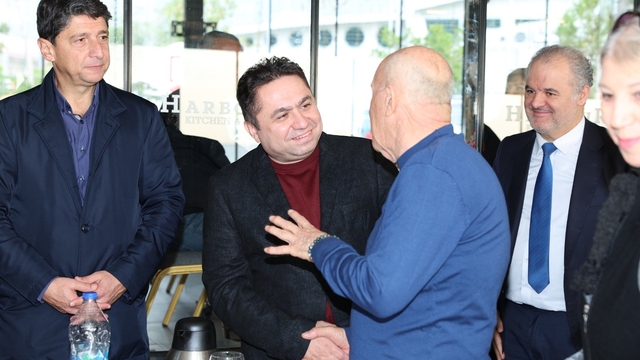 ALKÜ 60+ Tazelenme Üniversitesi'nde yeni dönem kayıtları başladı