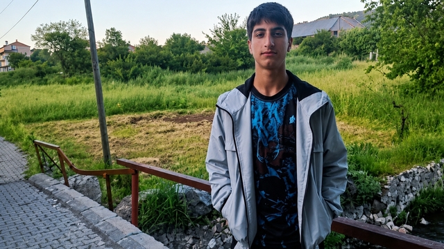 Gölette kaybolan Metin'in cesedi bulundu; arkadaşları korkudan kimseye haber vermemiş