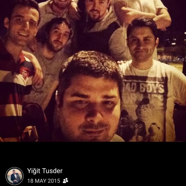 Karşıyaka, Tusder'in başkanlığında birleşti