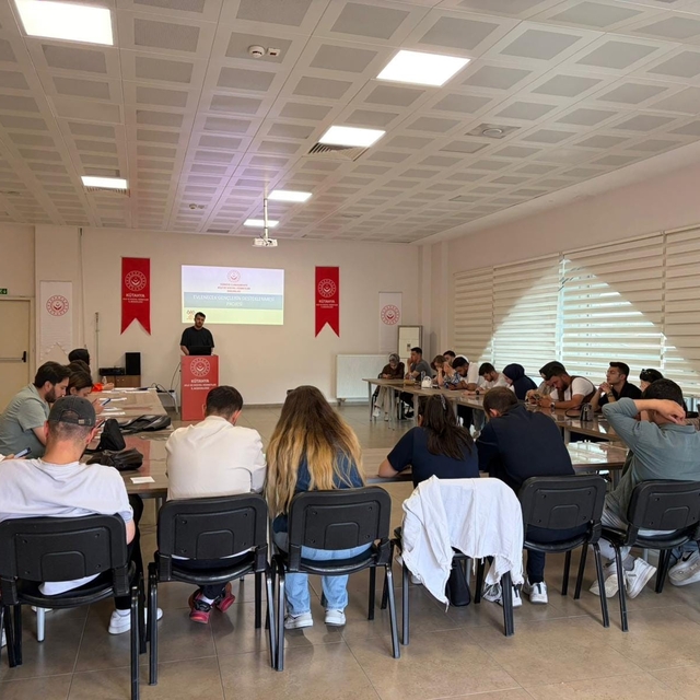 Kütahya'da 709 çift evlilik kredisi desteğine hak kazandı