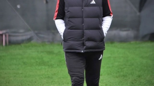 Somaspor'da Cafer Elek ile yollar ayrıldı