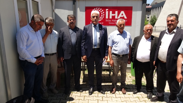 Kayısı hasadı öncesi tarım işçilerinin yevmiyesi açıklandı