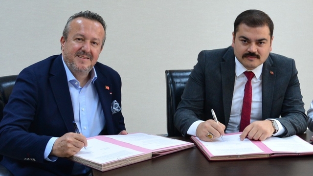 Denizli OSB'den kadın istihdamına önemli destek