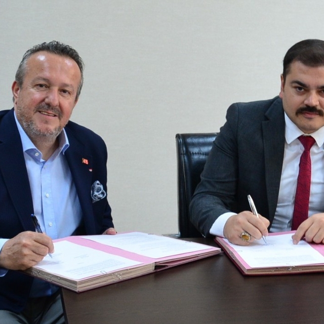 Denizli OSB'den kadın istihdamına önemli destek