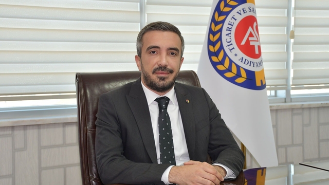 ATSO'DAN "Üreten Adıyaman" fotoğraf yarışması