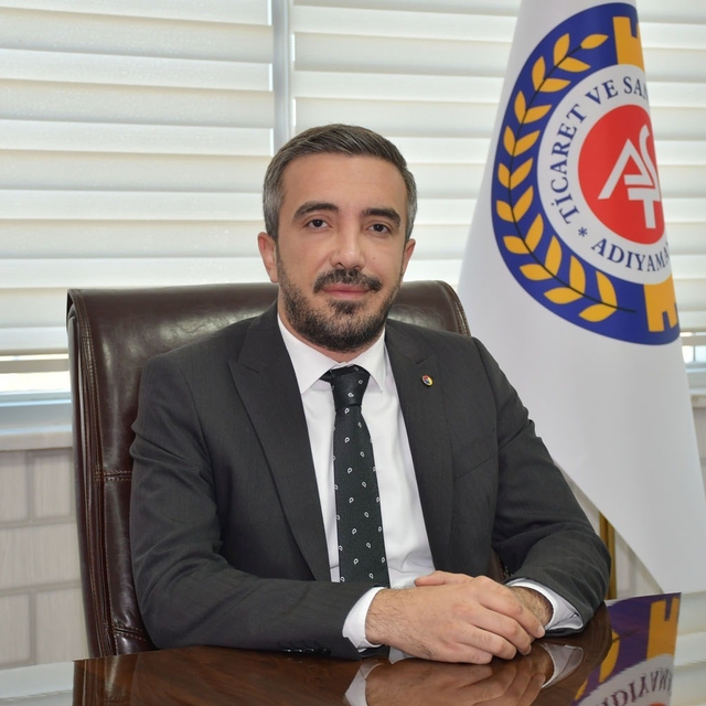 ATSO'DAN "Üreten Adıyaman" fotoğraf yarışması