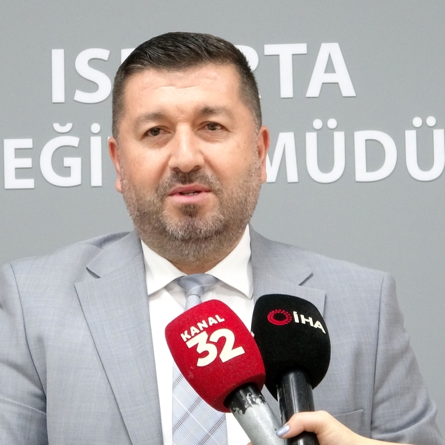 Isparta'da bu yıl 5 bin 29 öğrenci LGS heyecanı yaşayacak
Isparta İl Milli...