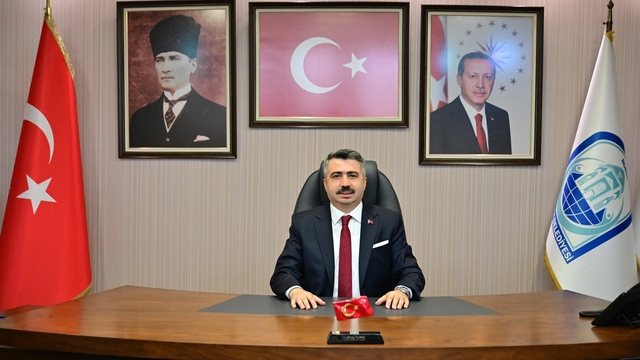 Yıldırım'da 'Yeşil' kentsel dönüşüm hamlesi