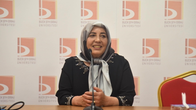 Bilecik'te 'Tarımda Kadın Girişimciler ve Başarı Hikayeleri' konulu program düzenlendi