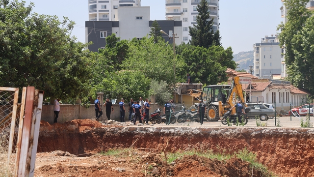 Kozan Kent Konseyi'nden itfaiye binası tepkisi