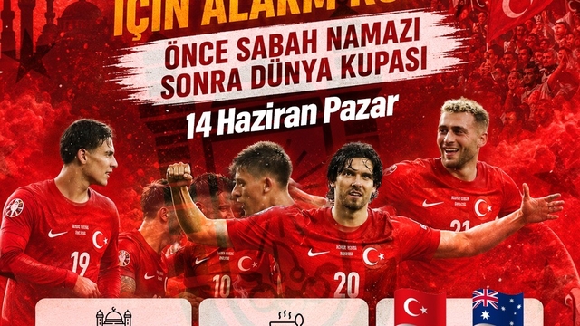 Milli maç heyecanı Gürsu'da yaşanacak