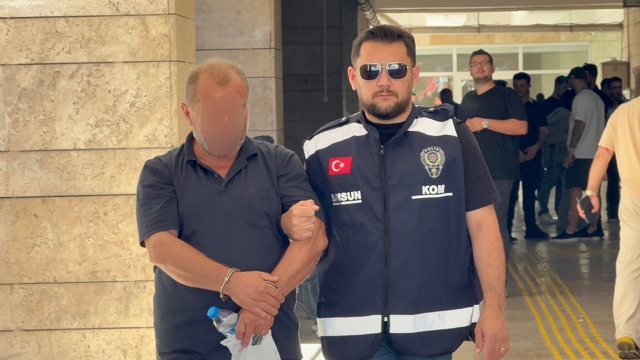 Tefecilik operasyonunda 1 tutuklama