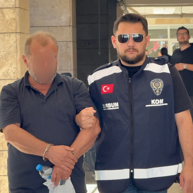 Tefecilik operasyonunda 1 tutuklama