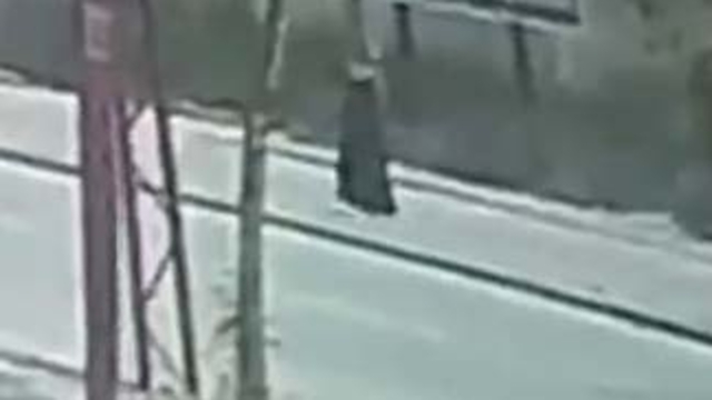 Konya'da cipin çarptığı Ayşenur hayatını kaybetti (2)