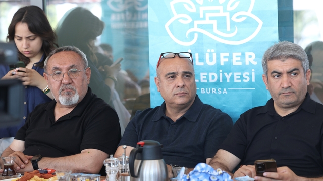 Nilüfer'de sürdürülebilir kalkınma hamlesi