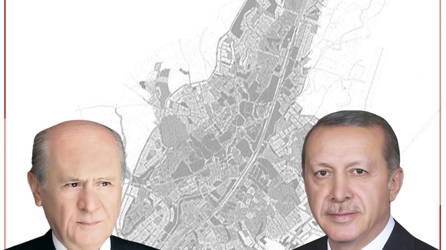 Başkan Dere duyurdu: Sungurlu'nun geleceğine yön verecek revizyon imar planında süreç tamamlandı