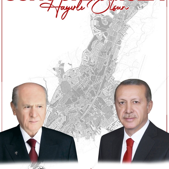 Başkan Dere duyurdu: Sungurlu'nun geleceğine yön verecek revizyon imar plan...