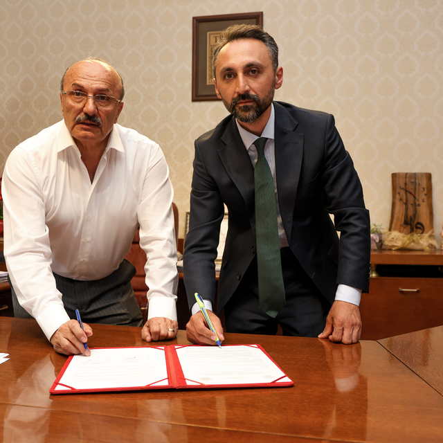 Taşköprü sarımsağının geleceği için stratejik yol haritası hazırlanacak