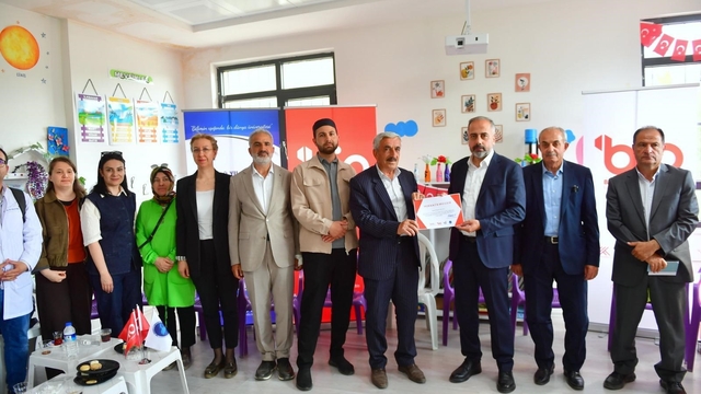 Van YYÜ'den "Üniversite-Köy Buluşmaları" programı