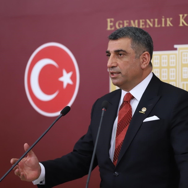 CHP Elazığ Milletvekili Erol: "Parti meclisi üyelerimizin istifalarını doğr...