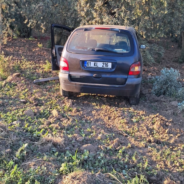 Facianın eşiğinden döndü: Burnu bile kanamadan kurtuldu