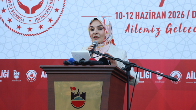 Bakan Göktaş: Sosyal Hizmet Merkezi kampüslerini yaygınlaştırmaya devam edeceğiz (2)