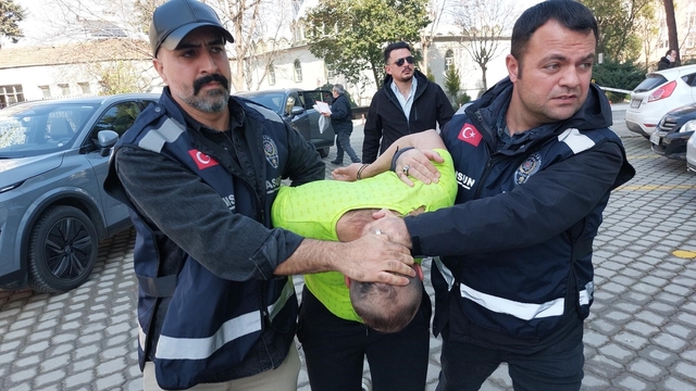Eski eşinin dedesini öldürüp 4 gün bodrumda saklayan sanık: "Olayı neden yaptım hatırlamıyorum"