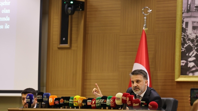 Başkan Vekili Biba'dan toplu sözleşme açıklaması
