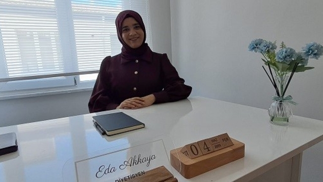 Diyetisyen Akkaya'dan yaz sıcaklarında sıvı ve elektrolit dengesi uyarısı