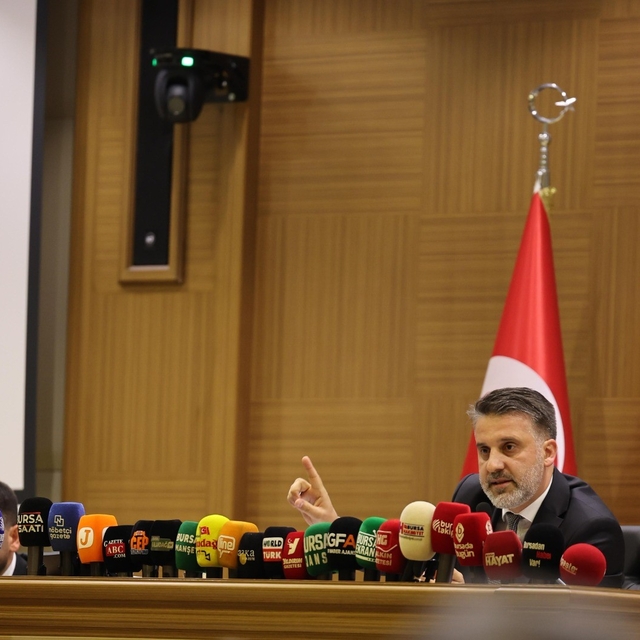 Başkan Vekili Biba'dan toplu sözleşme açıklaması