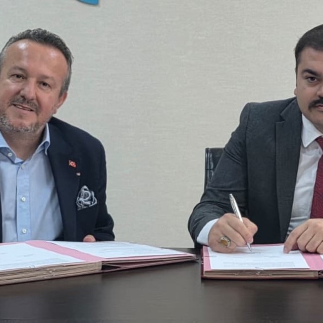 Denizli OSB Başkanı Yaymanoğlu; "Kadınların üretim süreçlerine daha güçlü ş...