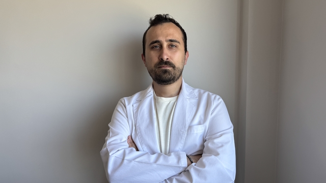 Kuşlarda 'gaga açma hastalığına' neden olan parazitler mercek altında