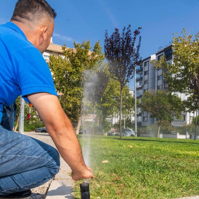 Büyükşehir tasarrufta rekor kırdı