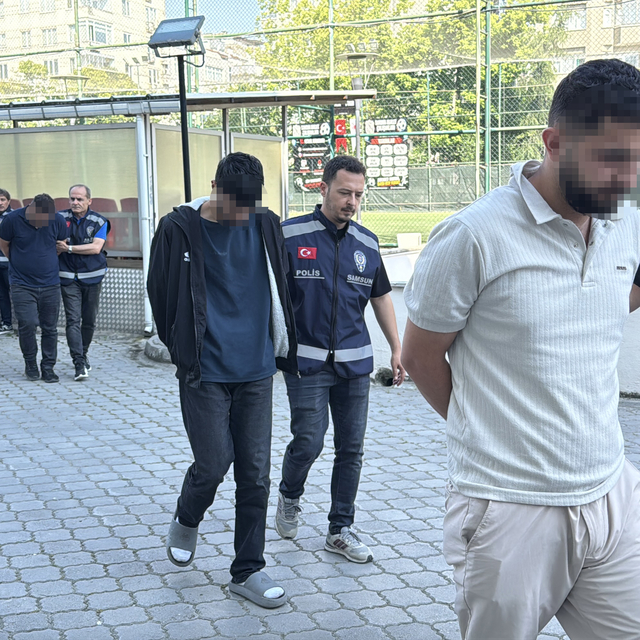 Telefonda kendilerini belediye başkanı olarak tanıtıp dolandırıcılık yapan...
