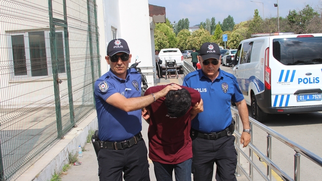 7 kişinin yaralandığı dolmuş kazasındaki şoför: "Kız arkadaşımla sorun yaşamıştım"