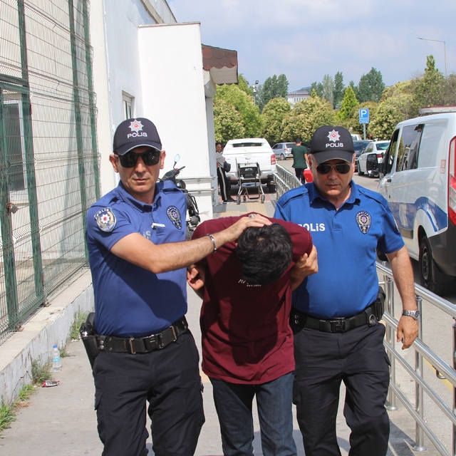 7 kişinin yaralandığı dolmuş kazasındaki şoför: "Kız arkadaşımla sorun yaşa...