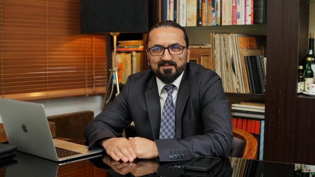 Adli Bilişim Uzmanı Karaman: "Zonguldak, siber güvenliğin merkezine dönüşüyor"