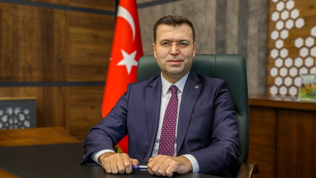 Vali Akmeşe: "Jandarma Devlet ile millet arasındaki güven köprüsü"