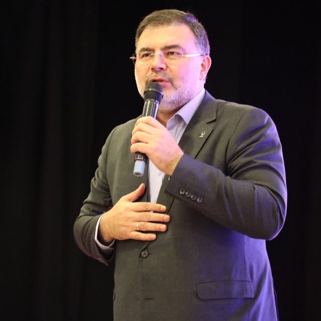 AK Partili Saygılı'dan İzmir'deki sosyal yardımlara ilişkin açıklama
Saygıl...